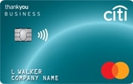 citi business card log in